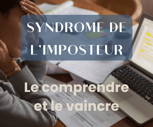 Syndrome de l'imposteur